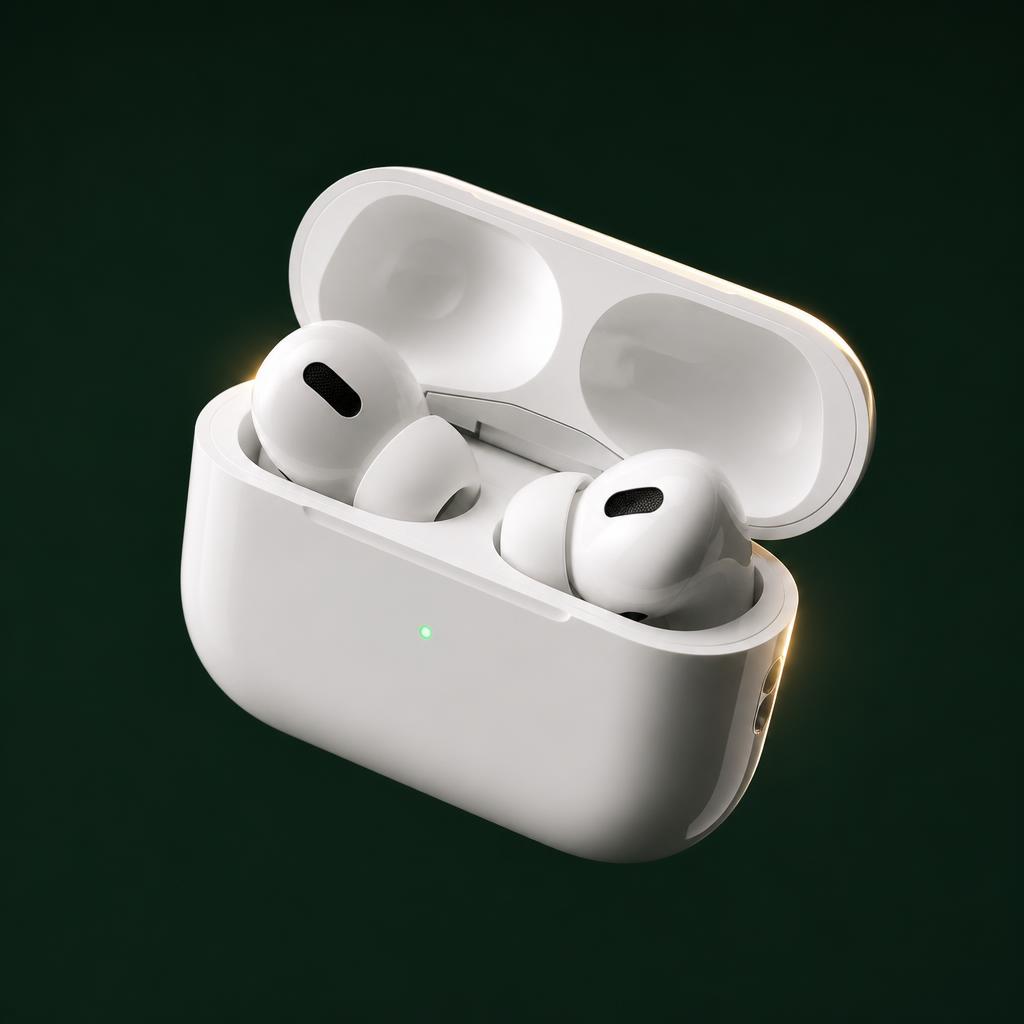 AirPods