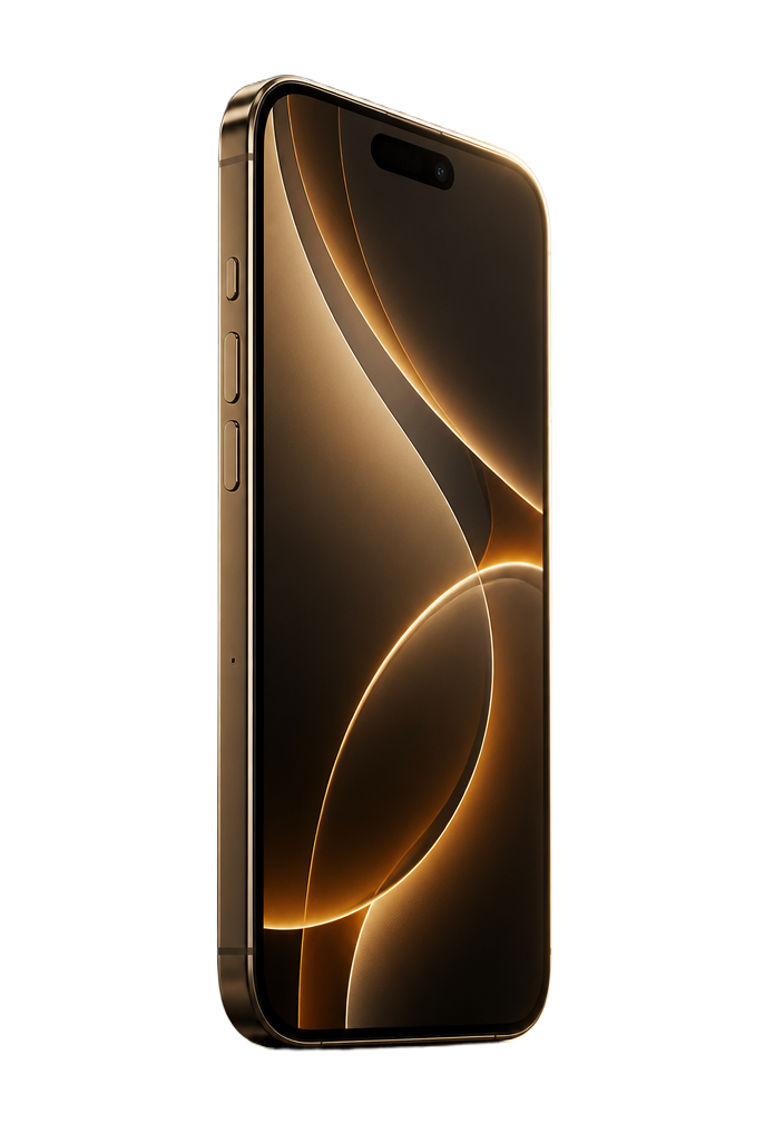 iPhone 17 Pro importado dos Estados Unidos