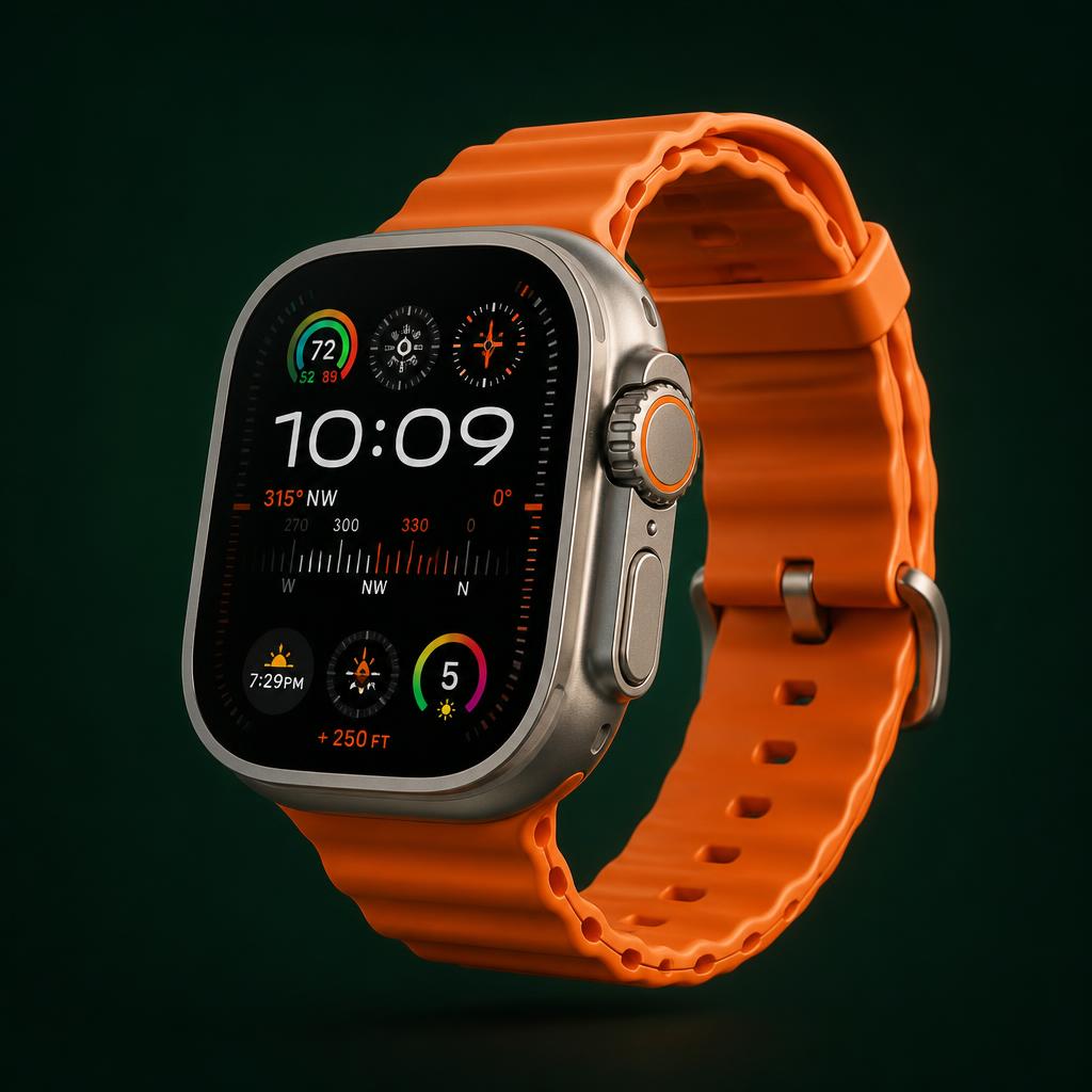 Apple Watch